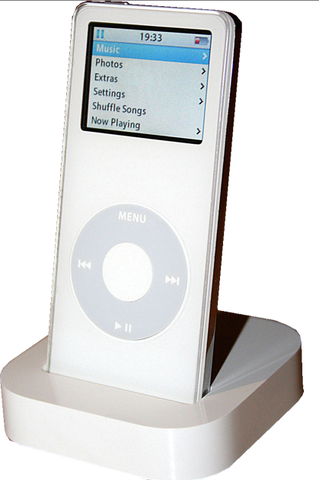 'Mini' becomes 'Nano'