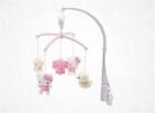 Age: 3-6 Month Milestones