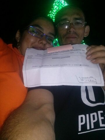 Mi inicio como mamá