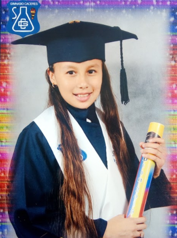 Graduación de quinto