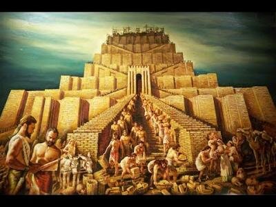 Grandes civilizaciones.