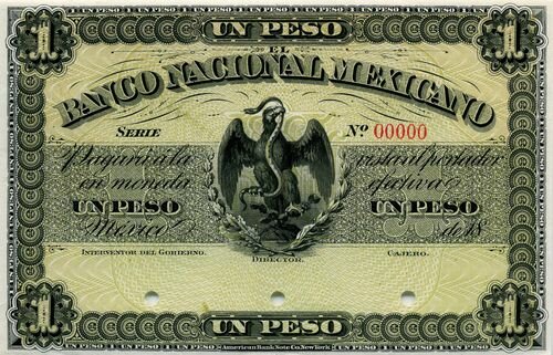 Fundación Banco Nacional Mexicano