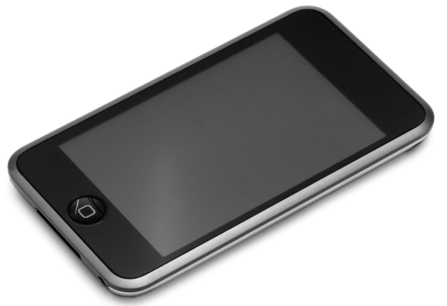 iPod Touch, iPod Classic