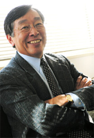 Hiroyuki Hitami