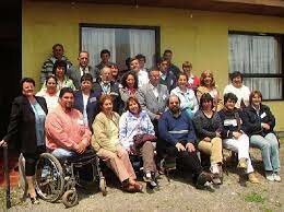 se propone que todos los ciudadanos alcancen un gado de acceso a la salud.