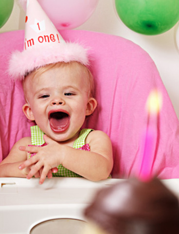 Age: 6 Months - 1 Year Milestones