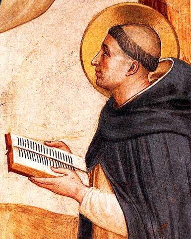 Tomás de Aquino