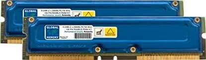 RAMBUS Pc700