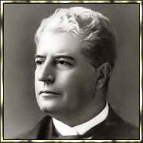 Sir Edmund Barton