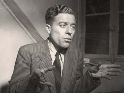Emmanuel Mounier