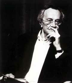 Jean-François Lyotard