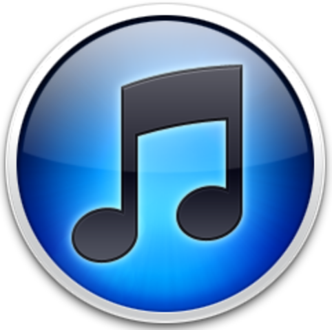 iTunes 1.0