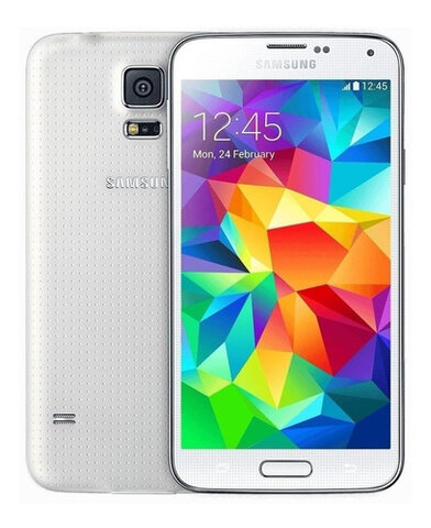 Galaxy S5