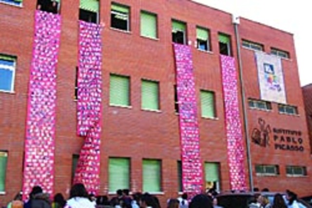 Comienzo mis estudios de Bachillerato