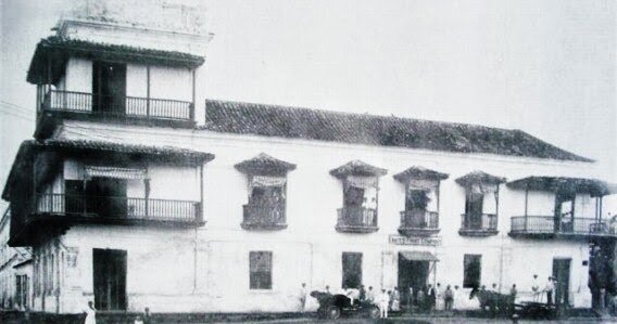 Museo del Oro