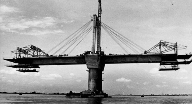 Puente Pumarejo.