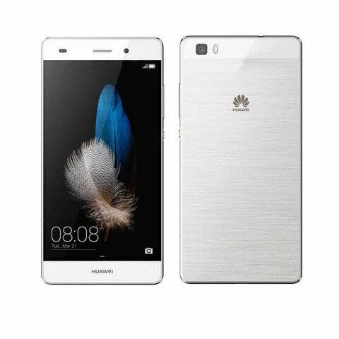 Huawei P8 Lite