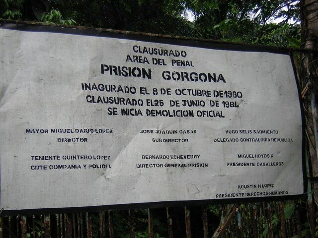 Gorgona