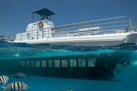 "El Barracuda"