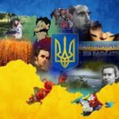 Timeline: Видатні особистості 1991-2021