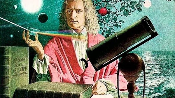 Isaac Newton