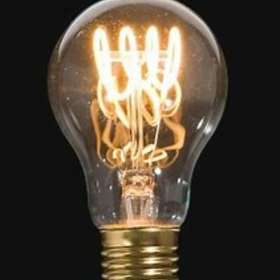 Timeline: Világítás fejlődése