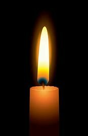 Viaszgyertyák/Faggyúgyertyák