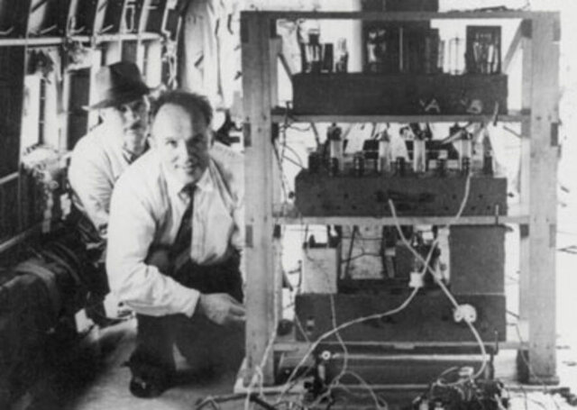 Física nuclear en América Latina