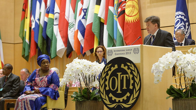 Implementación de la RSE