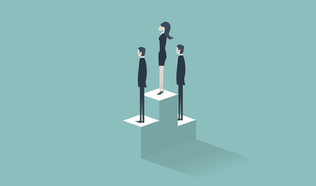 Publicación del artículo "Vínculo entre ventaja competitiva y responsabilidad social corporativa"