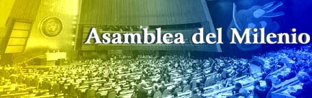 La Cumbre del Milenio