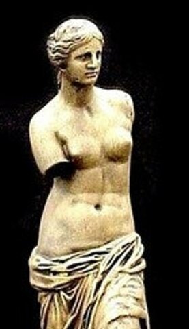 Venere di Milo