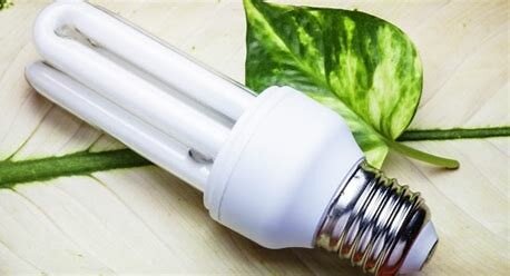 Energiatakarékos Izzók