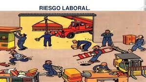 Riesgo Laboral grave e inminente