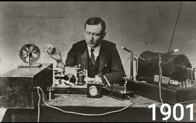 La radio