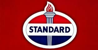 John D. Rockefeller Creates Standard Oil