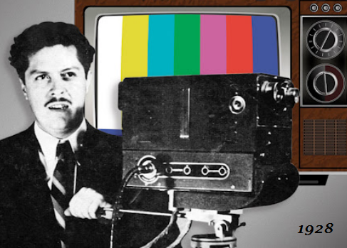 La televisión en color