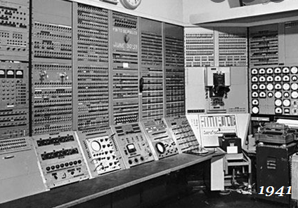 La computadora