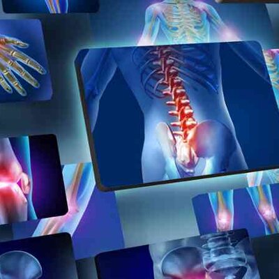 Timeline: Desarrollo Histórico de las Diferentes Técnicas de Imágenes Diagnósticas