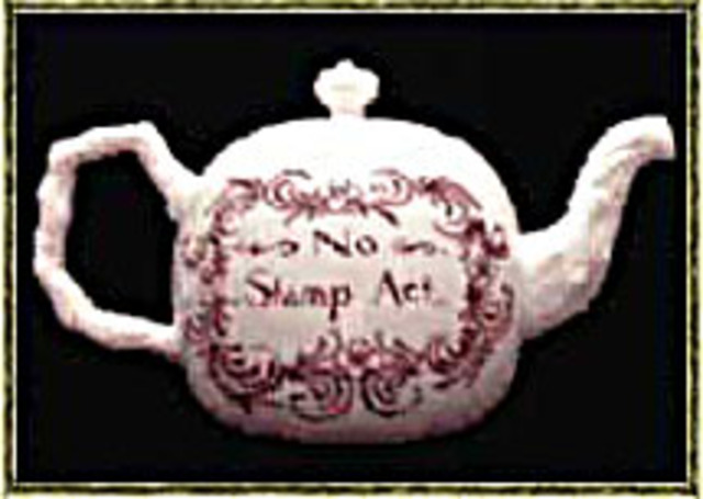 Stamp Act Congress of 1765