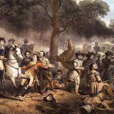 French and Indian War Ends