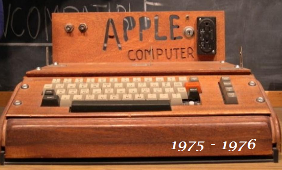 El Apple