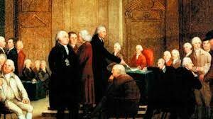 Second Continental Congress
