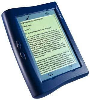 El libro digital