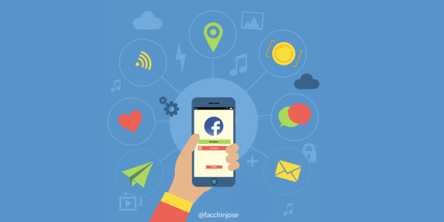 Redes Sociales