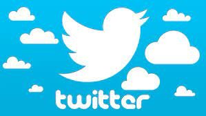 Twitter.