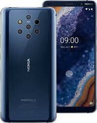 Celular Nokia 9