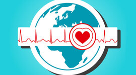Timeline: La Salud y la Enfermedad a lo largo de la Historia