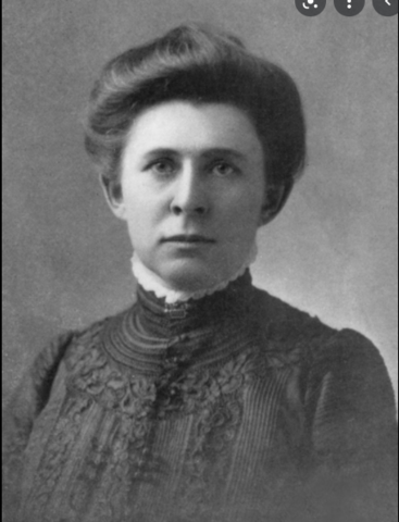 Ida Tarbell Publishes Her Article About Standard Oil