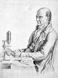 Isaac-Bénédict Prévost (LA TEORÍA MICROBIANA SIN PASTEUR Y KOCH)